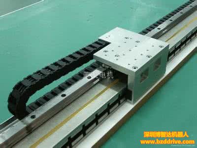 直線電機(jī)和伺服電機(jī)有什么不同？