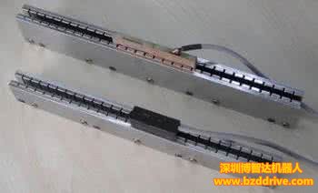 直線電機可以使用在沖壓機上