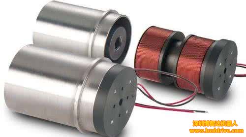 「直線音圈電機(jī)」手機(jī)上直線音圈電機(jī)實(shí)現(xiàn)自動(dòng)對(duì)焦！