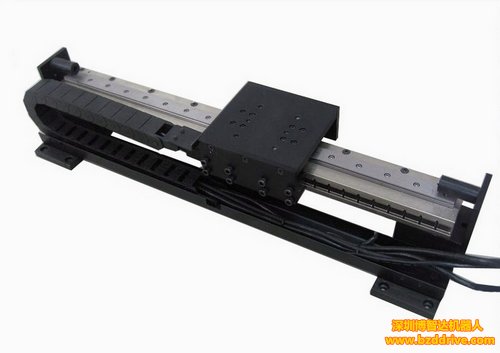 直線電機是1845年英國人發(fā)明的產(chǎn)品