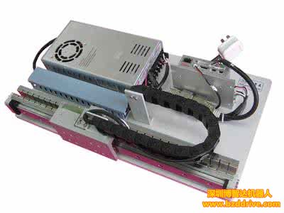 直線電動機(jī)功率、轉(zhuǎn)速、扭矩的關(guān)系