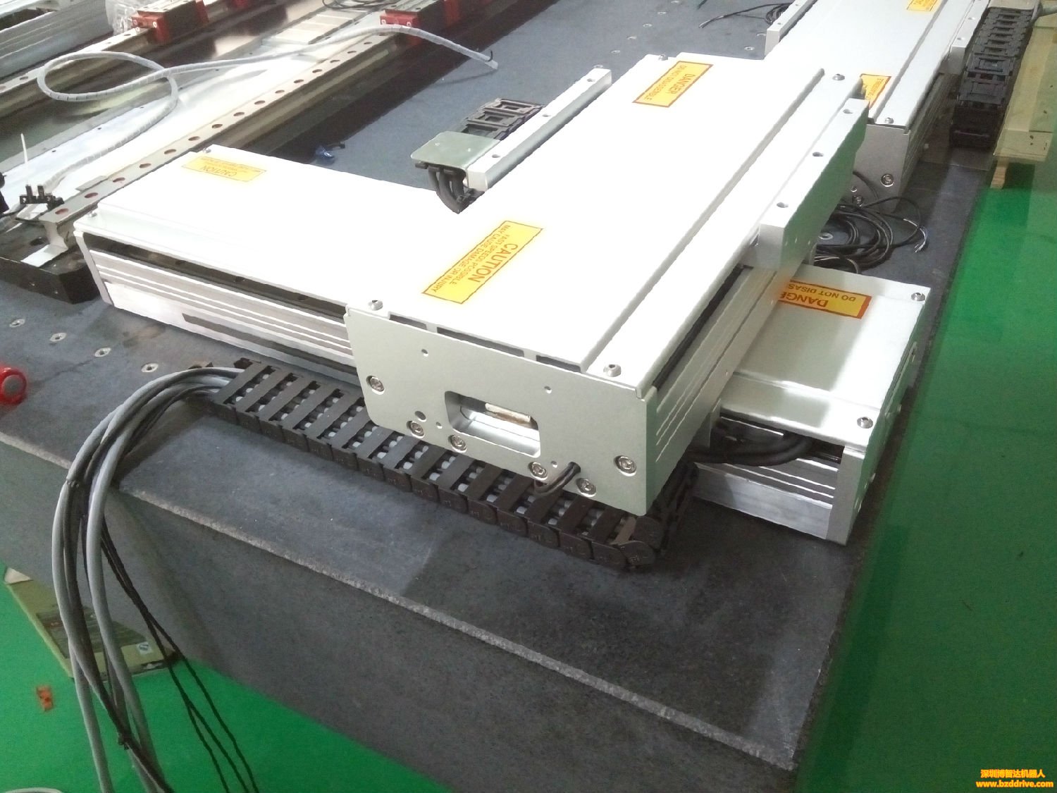 深圳龍門(mén)直線(xiàn)電機(jī)商家,深圳直線(xiàn)電機(jī)模組廠家
