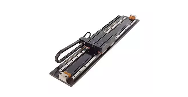 直線電機應用在數(shù)控機床上的優(yōu)勢