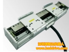 平板直線電機
