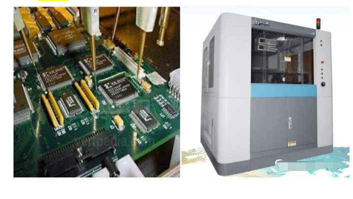 博智達機器人獨特的直線電機運動控制技術(shù)在飛