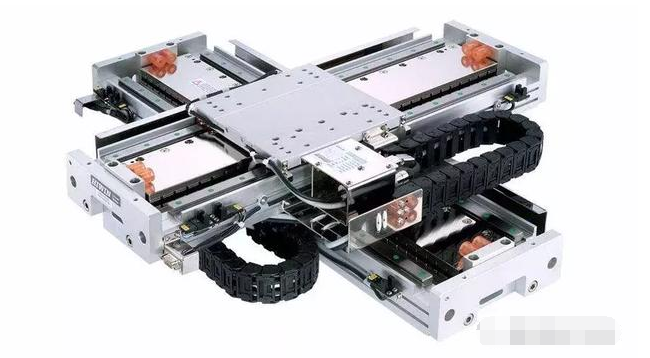 「直線電機工作原理」直線電機結(jié)構(gòu)、原理以及特點介紹！