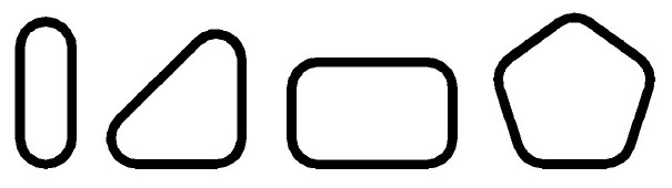 [流水線環(huán)形直線電機(jī)]超高效環(huán)形直線電機(jī)自動流水線！
