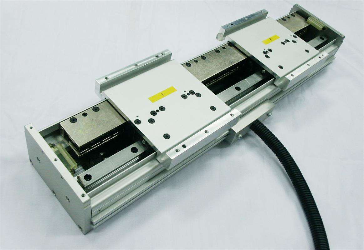 U型槽直線電機對比其他的有什么樣的優(yōu)勢？U型槽直線電機特性怎么樣？