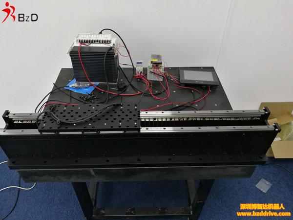 「直線電機(jī)工作原理」高精度直線電機(jī)是怎么樣工作的？