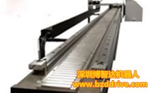 「直線電機」直線電機和滾珠絲杠模組有什么不一樣？他們的區(qū)別在哪？