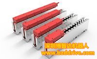 直線電機(jī)的原理是什么？什么是直線電機(jī)？