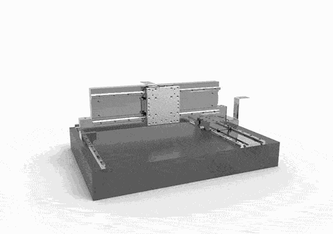 什么是直線電機(jī)？直線電機(jī)有哪些應(yīng)用？
