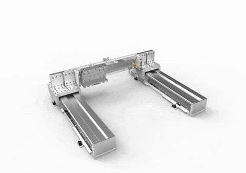 什么是直線電機(jī)？直線電機(jī)有哪些應(yīng)用？
