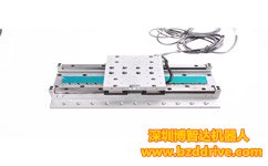「直線滑臺」直線滑臺絲桿型組裝，高負(fù)荷運行