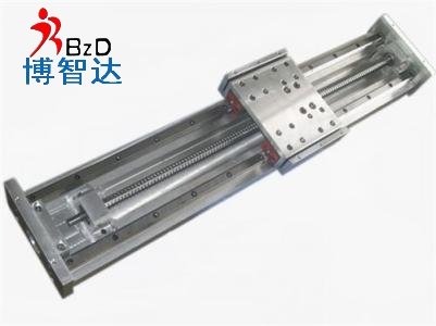 單軸、多軸機(jī)械手臂（單軸電動(dòng)滑臺(tái)模組）在安裝和運(yùn)行過程過注意事項(xiàng)！