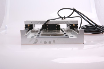[直線電機控制]直線電機控制技術(shù)有哪些特點？