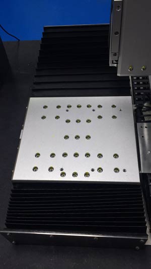 [直線電機(jī)知識(shí)]直線電機(jī)參數(shù)科普！