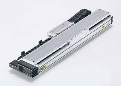[直線電機應(yīng)用]直線電機城市軌道車輛的基本原理是什么？