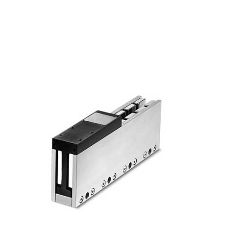 [直線電機(jī)應(yīng)用]直線電機(jī)在機(jī)床行業(yè)普及極高！