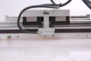 [直線電機應用]直線電機在磁浮技術中應用的優(yōu)勢！