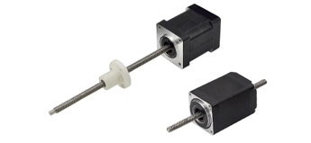 [直線步進(jìn)電機(jī)]直線步進(jìn)電機(jī)的相位驅(qū)動(dòng)方式有哪些？
