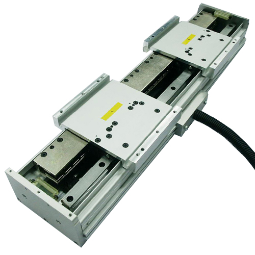 [直線電機(jī)]直線電機(jī)的原理以及應(yīng)用，有什么優(yōu)缺點(diǎn)？