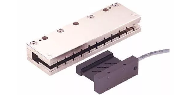 [直線電機結構]直線電機有哪些部分組成？