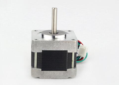 [步進(jìn)電機(jī)]步進(jìn)電機(jī)結(jié)構(gòu)和工作原理！