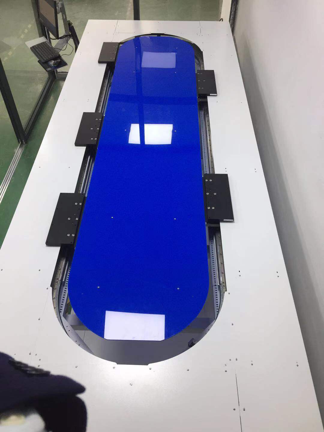 江西環(huán)形直線電機