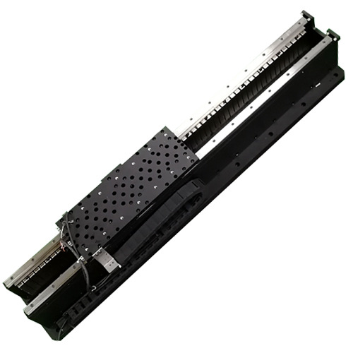 常州長(zhǎng)行程直線電機(jī)